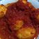 Cooksnap dari Vivin Sugiana~LOVIS CAKE untuk resep Ayam dan Telur Masak Habang Banjar