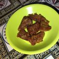 Cooksnap dari mardiana yulianty untuk resep Daging Sapi Goreng Garing