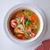 Cooksnap dari Nay's Kitchen untuk resep Sayur Taoge Kuah Bening
