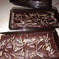 Cooksnap dari Dessy Christiana untuk resep Brownies Panggang Coklat