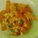 Cooksnap dari ayu wijaya untuk resep Kabocha no nimono plus tamago かぼちゃの煮物 卵 (pumkin)