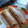 El cooksnap de Nicole Scharton cuando hizo Panqueques con dulce de leche.