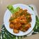 Cooksnap dari Rini Dwi Astuti untuk resep Ayam Tepung Asam Manis