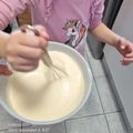 Csillag Edit Cooksnap-ja, amikor elkészítette a(z) Tejpite / tejespite receptet.