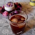𝒳𝓇𝓊𝓈𝑜𝓊𝓁𝒶 𝒦𝑜𝓃𝓉𝑜𝓅𝑜𝓊𝓁𝑜𝓊's cooksnap of when they made Iced Coffee at Home.