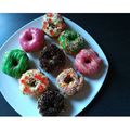 Cooksnap dari Nita Herawati untuk resep Donat Kampung