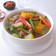 Cooksnap dari Nay's Kitchen untuk resep Sayur Asem Kacang Merah