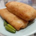 Cooksnap dari Febe Triana Novita untuk resep Ragout wortel kentang isian risoles