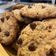 El cooksnap de Karina Soltero cuando hizo Galletas de avena y chips de chocolate.