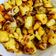 Sonal Sardesai Gautam का कुकस्नैप जब उन्होंने सूखे आलू(sukhe aloo recipe in hindi) बनाया था।