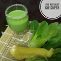 Cooksnap dari El Rasyid Kitchen untuk resep Jus Alpukat KW Super