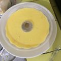 Cooksnap dari Farah Chairinnisa untuk resep Puding Jagung Susu
