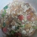 Cooksnap dari Ariina Novidakhana untuk resep Seblak