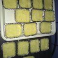 Cooksnap dari Ayu Rahayu untuk resep Klappertaart simple.. kukus