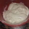 शशि केसरी का कुकस्नैप जब उन्होंने मक्खन (Makkhan recipe in Hindi) बनाया था।