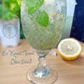 Cooksnap dari Lilis_DapoerTara untuk resep Es Kuwut / Es Timun Serut