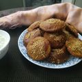 Alpa Pandya's cooksnap of when they made બાજરીના વડા (Bajri Vada Recipe In Gujarati).