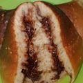 Cooksnap dari Nikmatul Islamiyah Vlog untuk resep Martabak Manis Teflon/Martabak Bandung bagi pemula anti gagal