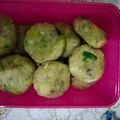 Cooksnap dari ima amry untuk resep Perkedel kentang daging giling