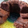 Cooksnap dari widianti untuk resep Brownies kukus nyoklat dan lembut