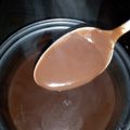 Cooksnap dari Retno Anggraeni untuk resep Choco Jam aka Selai Coklat