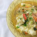 Cooksnap dari Anggela Ayik untuk resep Tumis toge+wortel