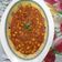 Sagreeka Dattani's cooksnap of when they made પંજાબી છોલે.