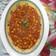 Sagreeka Dattani's cooksnap of when they made પંજાબી છોલે.