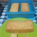 Cooksnap dari Nine Taofik untuk resep Bolu tape panggang.. Rasanya mantap bun 😉😉