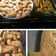 El cooksnap de Karina Medina cuando hizo Galletas de mantequilla ☕.