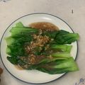 Cooksnap dari Nicky Silvanna untuk resep Tumis Pakcoy Bawang Putih