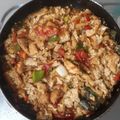 Cooksnap dari 💕Avista Dewi💞 untuk resep TAHU Hancur Masak Kecap