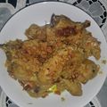 Cooksnap dari Tie Tie untuk resep Ayam ingkung jadoel