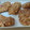 El cooksnap de Erica Walter cuando hizo Croquetas de arroz //Reciclada//.