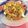 El cooksnap de Marta cuando hizo Ensalada de garbanzos con boniato.