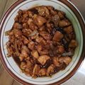 Cooksnap dari fitri januantika untuk resep Fillet Paha Ayam Goreng Mentega