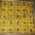 Cooksnap dari Anaya Fatmawati untuk resep Boterkoek / Lekker Holland