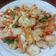 Cooksnap dari Nur Ekayanti untuk resep Tumis Wortel-Tahu-Kol (reCook- Vivi Febriany)