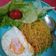 Cooksnap dari Asrini Christinawati untuk resep Mie Shirataki Bumbu Kuning ala Clara (DEBM & Keto Diet)