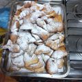 El cooksnap de Demoya25 cuando hizo Calzones Rotos esponjosos.