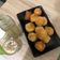 Cooksnap dari Hilmun Zahrina untuk resep Bola bola tahu crispy