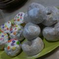 Cooksnap dari Chef Obed untuk resep Donat kentang empuk
