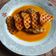 Jamila Ibrahim Tunau's cooksnap of when they made ALALA (Nigerian moi-moi).