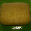 Cooksnap dari Tami Setiadji untuk resep Brownies pisang No timbangan