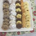 صورة من elham14، شاركها بعد تجربة وصفة بسكويت النشادر