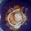 Cooksnap dari Salma syarif untuk resep Takoyaki
