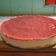 El cooksnap de Eli Izquierdo cuando hizo Tarta de queso sin azúcar.