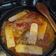 El cooksnap de Silvia Patton cuando hizo Tempeh Guisado, acuérdate que el plato no se come!!.