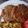 El cooksnap de Fer en la Cocina cuando hizo Hamburguesas caseras.