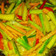 Cooksnap dari Sulistiana untuk resep Acar Kuning Wortel Timun